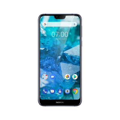 Nokia NOKIA 7.1
