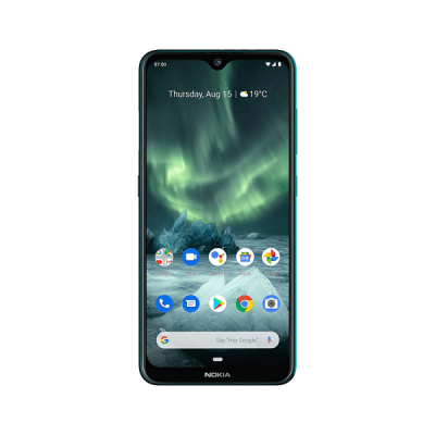 Nokia NOKIA 7.2
