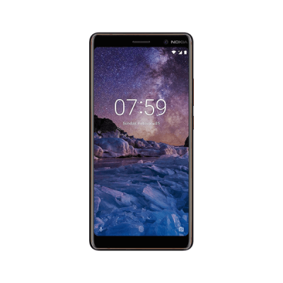 Nokia NOKIA 7 PLUS