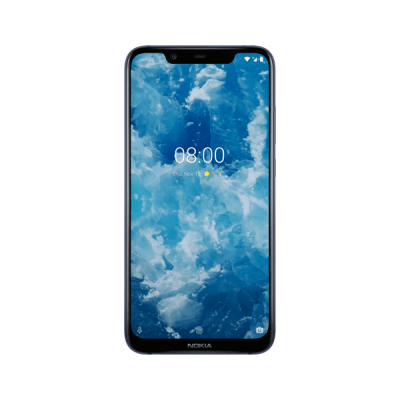 Nokia NOKIA 8.1