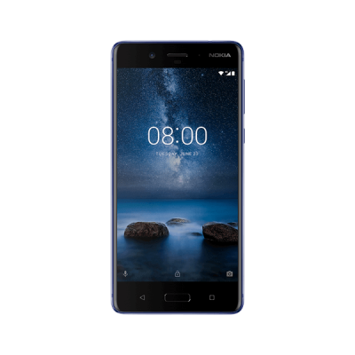 Nokia NOKIA 8
