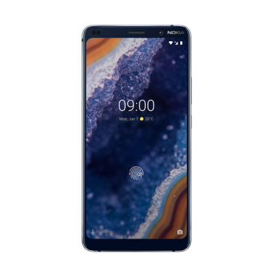 Nokia NOKIA 9 PURE VIEW