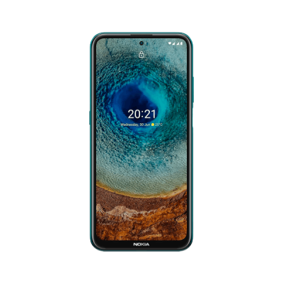 Nokia NOKIA X 10
