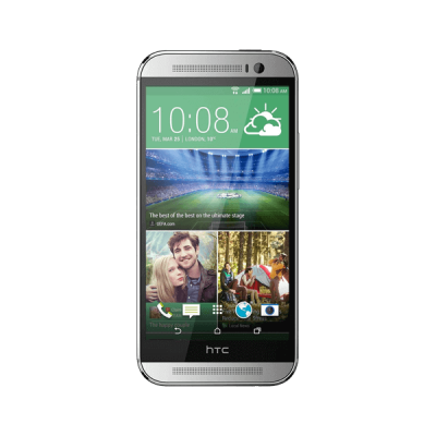 HTC ONE M7