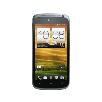 HTC ONE S