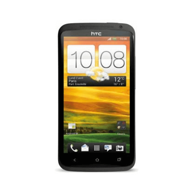 HTC ONE X