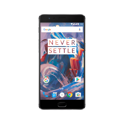 OnePlus ONEPLUS 3