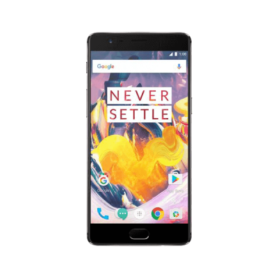 OnePlus ONEPLUS 3T