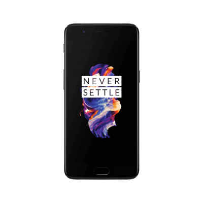 OnePlus ONEPLUS 5