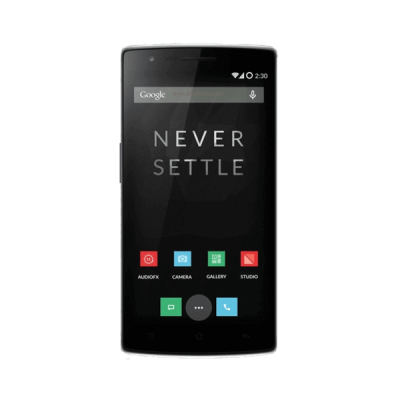 OnePlus ONEPLUS ONE