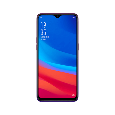 Oppo OPPO AX7
