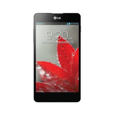 LG OPTIMUS G
