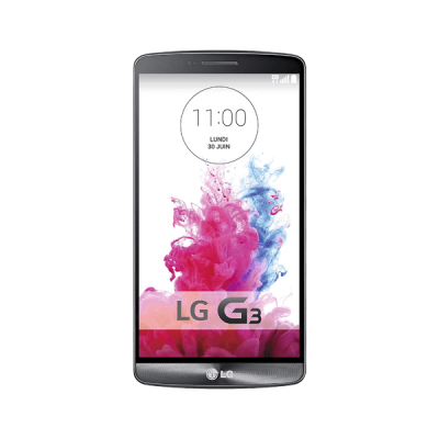 LG OPTIMUS G3