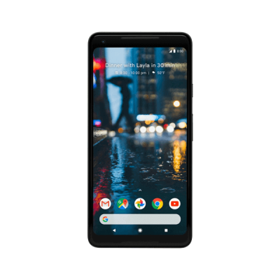 Google PIXEL 2