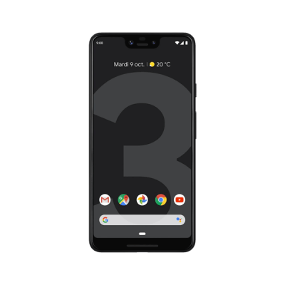 Google PIXEL 3 XL