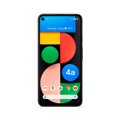 Google PIXEL 4A 5G