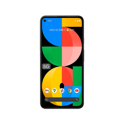 Google PIXEL 5A