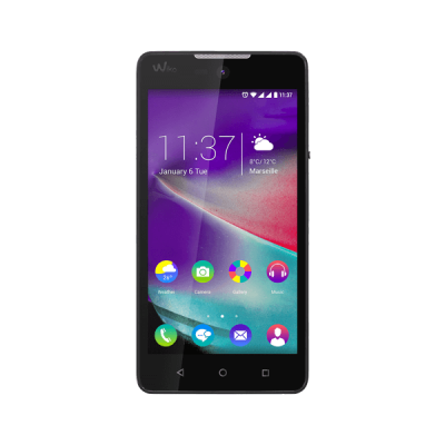 Wiko RAINBOW LITE 4G