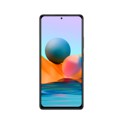 Xiaomi REDMI NOTE 10 PRO 5G