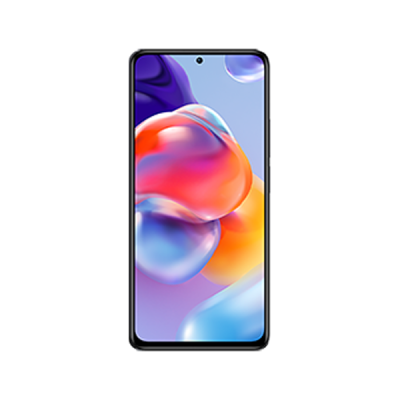 Xiaomi REDMI NOTE 11 PRO PLUS