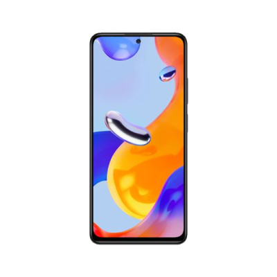 Xiaomi REDMI NOTE 11S 5G