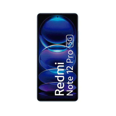 Xiaomi REDMI NOTE 12 PRO 5G