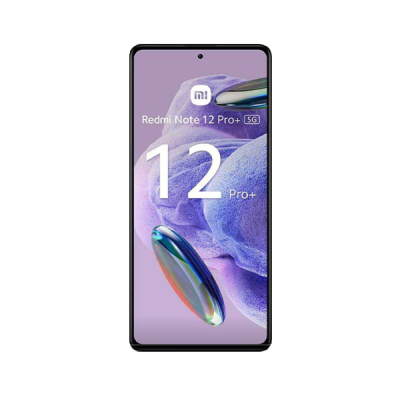Xiaomi REDMI NOTE 12 PRO PLUS