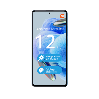 Xiaomi REDMI NOTE 12 PRO