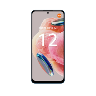 Xiaomi REDMI NOTE 12