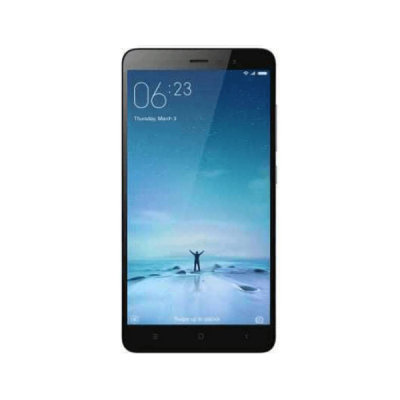 Xiaomi REDMI NOTE 3
