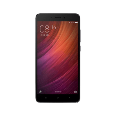 Xiaomi REDMI NOTE 4X