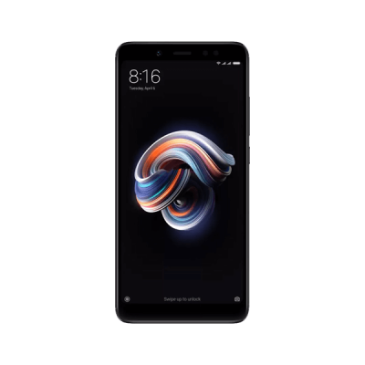 Xiaomi REDMI NOTE 5 PRO