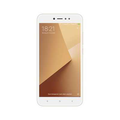 Xiaomi REDMI NOTE 5A PRIME