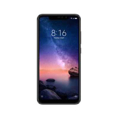 Xiaomi REDMI NOTE 6 PRO