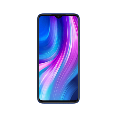 Xiaomi REDMI NOTE 8