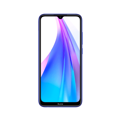 Xiaomi REDMI NOTE 8T