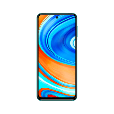 Xiaomi REDMI NOTE 9 PRO