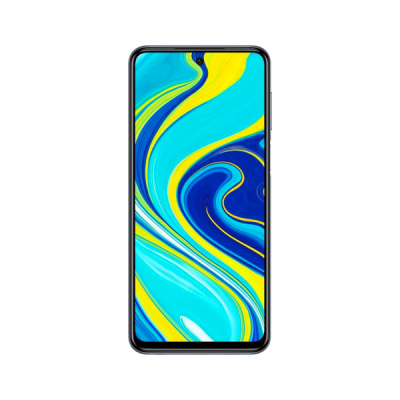 Xiaomi REDMI NOTE 9S