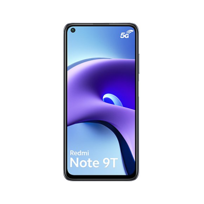Xiaomi REDMI NOTE 9T