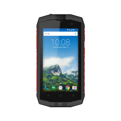 CrossCall TREKKER S1