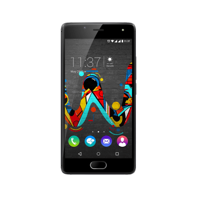 Wiko U FEEL