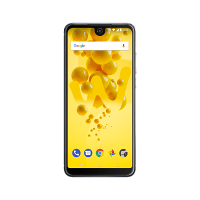 Wiko VIEW 2