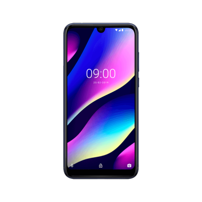 Wiko VIEW 3