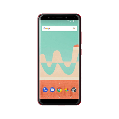 Wiko VIEW GO