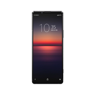 Sony XPERIA 1 II