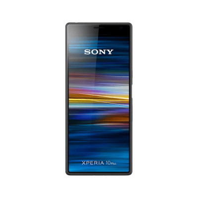 Sony XPERIA 10 PLUS