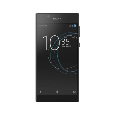 Sony XPERIA L1