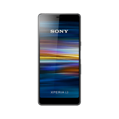Sony XPERIA L3