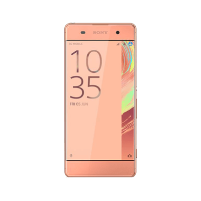 Sony XPERIA X A