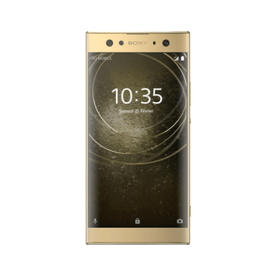 Sony XPERIA X A2 ULTRA